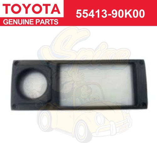Toyota genuine new land - toyota,