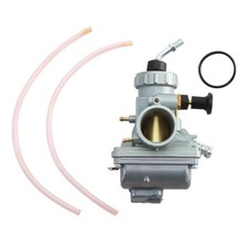 Motorcycle Carburetor Carb Fit