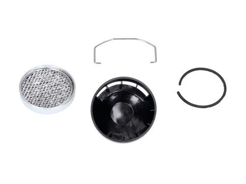 Air filter set for dellorto - air,