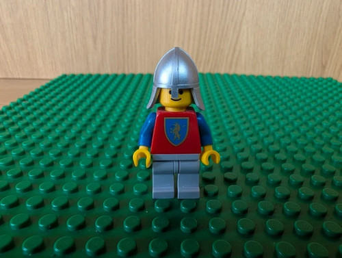 Lego vintage castle - lego,