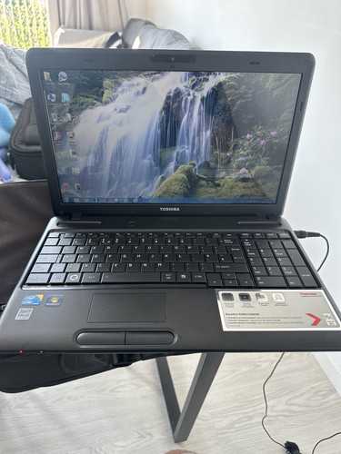 Toshiba sattelite c660 c660d - toshiba, c660/c660d