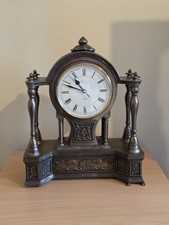 Genesis Large Abbey Clock