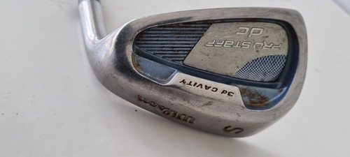Wilson pro staff cavity dc - staff,
