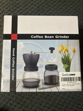 Coffee Bean Grinder