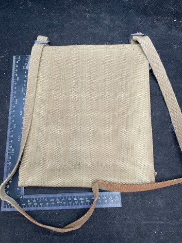 British army ww2 map case - british,