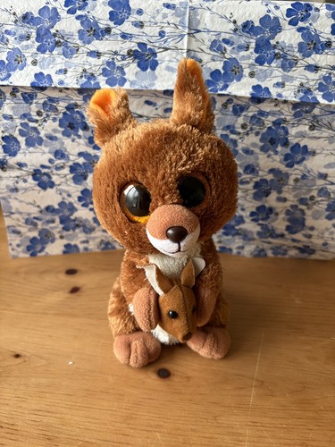 Beanie boos kipper the - ty,