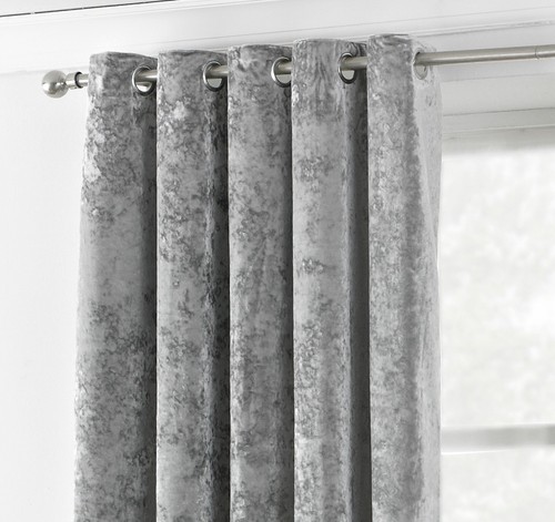 Paoletti verona crushed velvet - crushed,