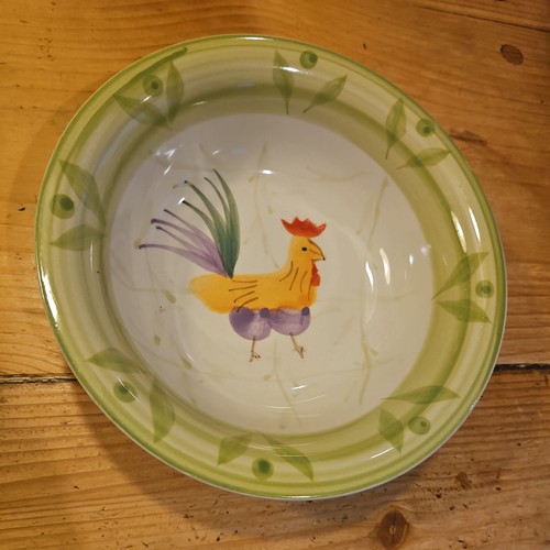 Scotts stow cockerel cereal - scotts, of