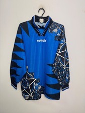 VINTAGE REUSCH TEMPLATE