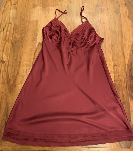 Victoria secret burgundy - victoria’s,