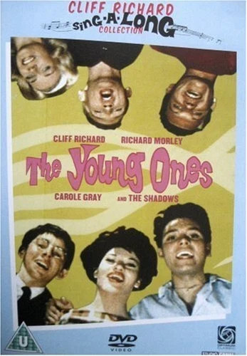 The young ones - the,