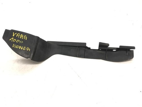 Fairing cover under right
