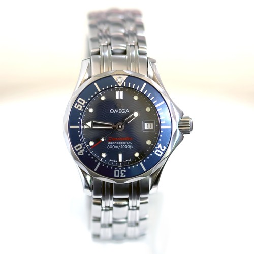 Omega seamaster professional - seamaster,