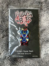 Helluva Boss Premium Ozzie