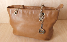 Michael Kors Jet Set Chain