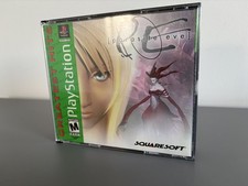 Parasite Eve - Greatest Hits