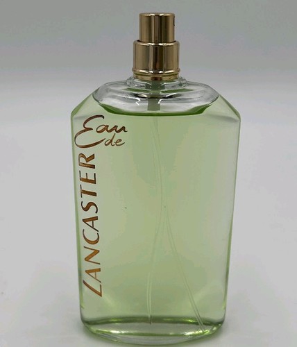 Eau lancaster edt 125ml - 125ml,