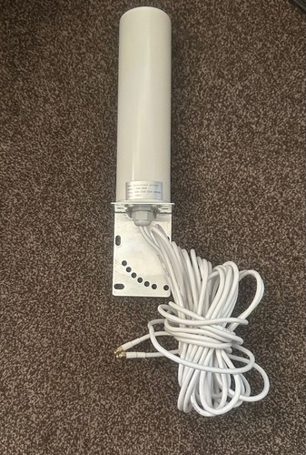 Lte antenna outdoor - 5g,