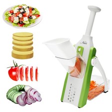 Professional Mandoline Food