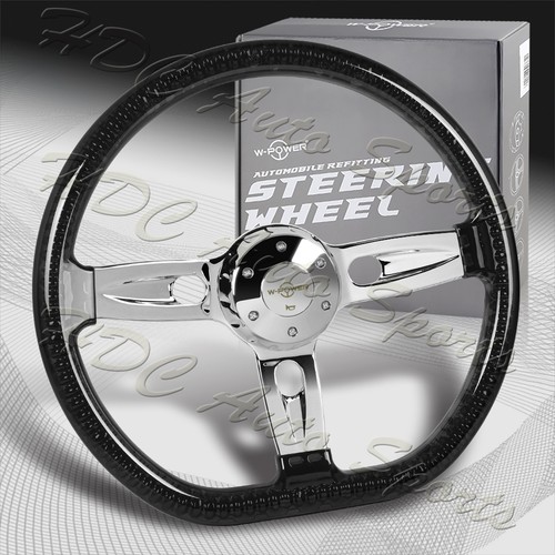 Power shape black clear - w-power, black/clear