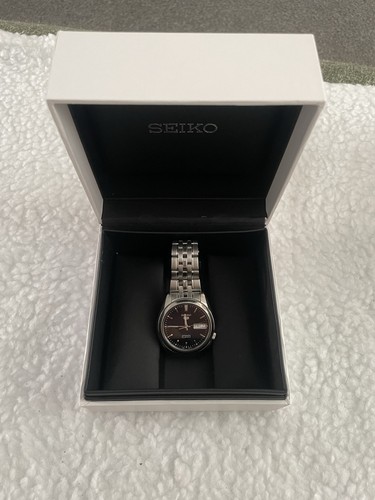 Seiko snk357k1 men s - seiko, 5