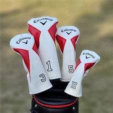Callaway Golf Club Headcovers