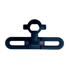 Kids Bike Foot Pedal Kick