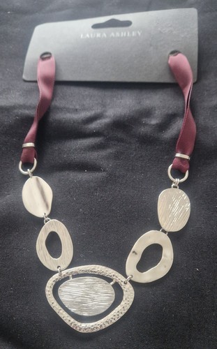 Laura ashley silver colour - ashley,