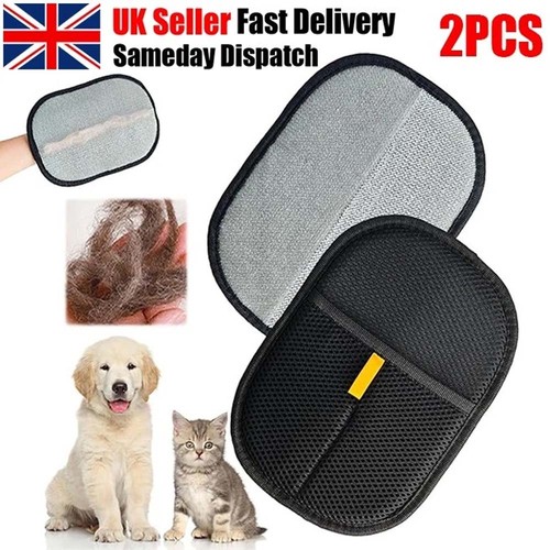 Reusable electrostatic pet - 2x,