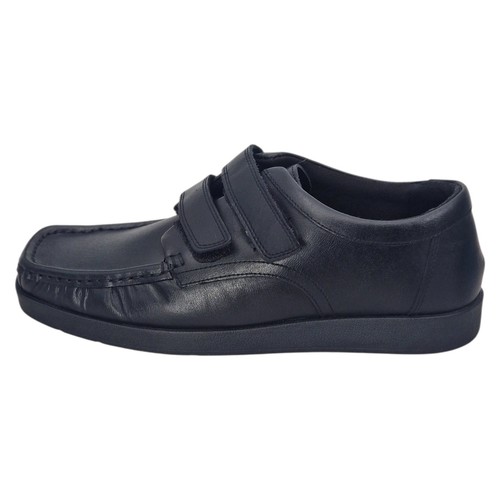 Kids leather double - m&s,