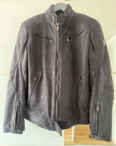 Dainese blackhawk nubuck - dainese,