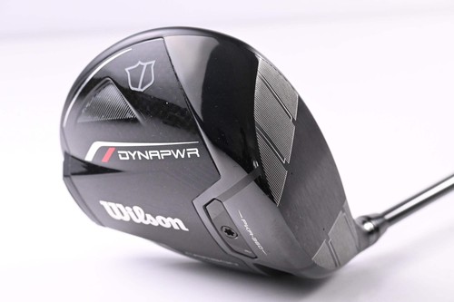Wilson dynapwr 2025 - 2025, carbon