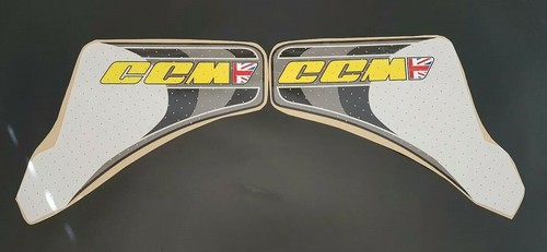 Ccm 604e 644 644ds perforated - 604e,