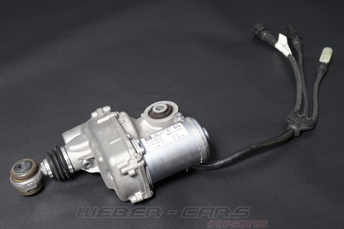 99133105834 steering rear axle - 99133105834,