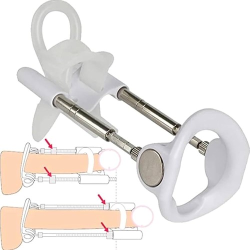 Male growth bigger extender - growth,