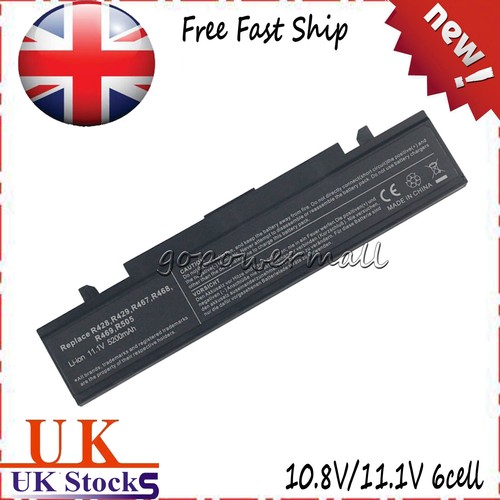 Laptop battery for samsung - battery,