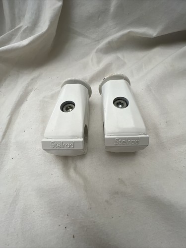 Towel rail radiator brackets - towel,