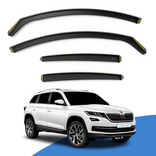 Skoda kodiaq mk1 2016 - mk1, 2016-2024