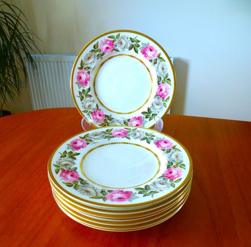 Royal worcester garden - royal,