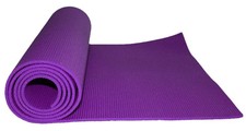 EXTRA THICK 6mm Non-Slip Yoga