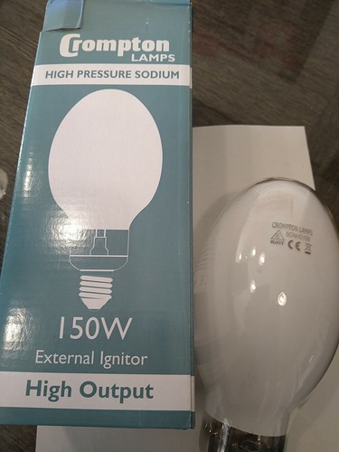 Crompton 150w high output
