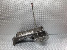 ⚙40876⚙ Mercedes-Benz W123 240D Oil Pan Oil Sump 1150141402