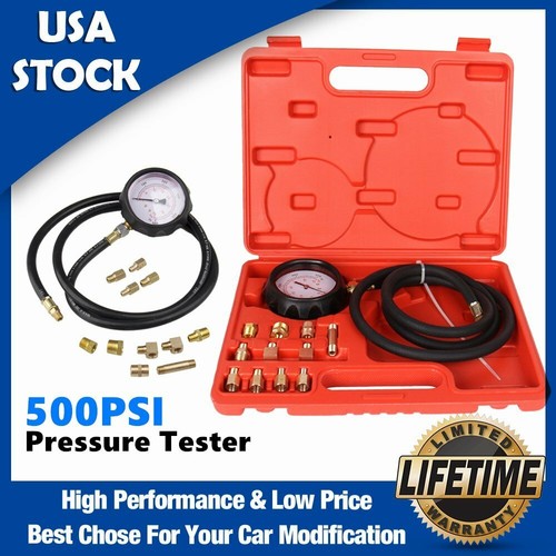 500psi auto transmission - 500psi,
