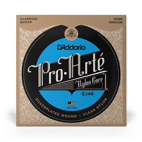 Addario pro arté ej46 - ej46, hard