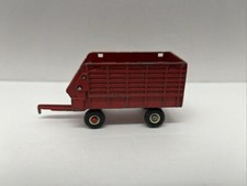 Ertl Red Silage Forage Hay