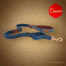 EzyDog Denim Zero Shock