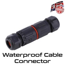 Waterproof Cable Connector