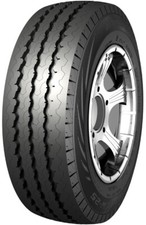 165/80R14 Tyre Nankang CW-25