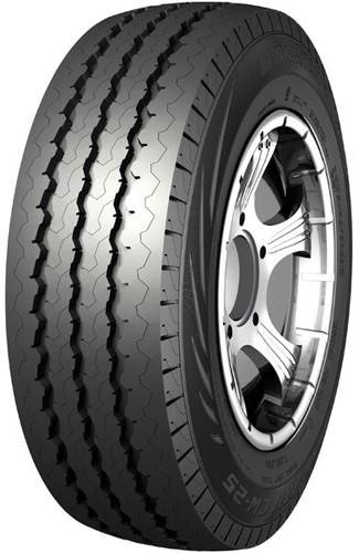 165 80r14 tyre nankang 25 - 165/80r14,