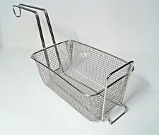 Valentine Fryer Basket Zenith
